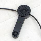 Toshiyuki Kita Italian Floor Lamp "Tomo" by Luci, 1985