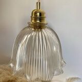 Vintage adèle portable lamp