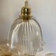 Vintage adèle portable lamp