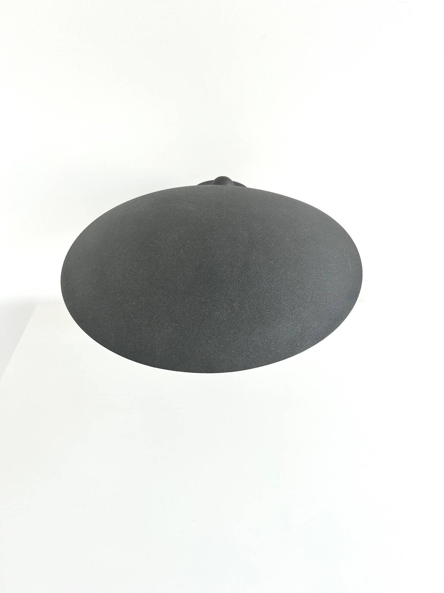 Lampe Washington de Jean Michel Wilmotte, 1983