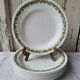 7 soup plates