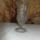Vase en cristal italy