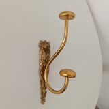 Hook nineteenth in bronze