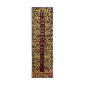 Tapis oriental 81x268cm
