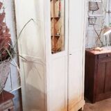 Vintage Parisian wardrobe