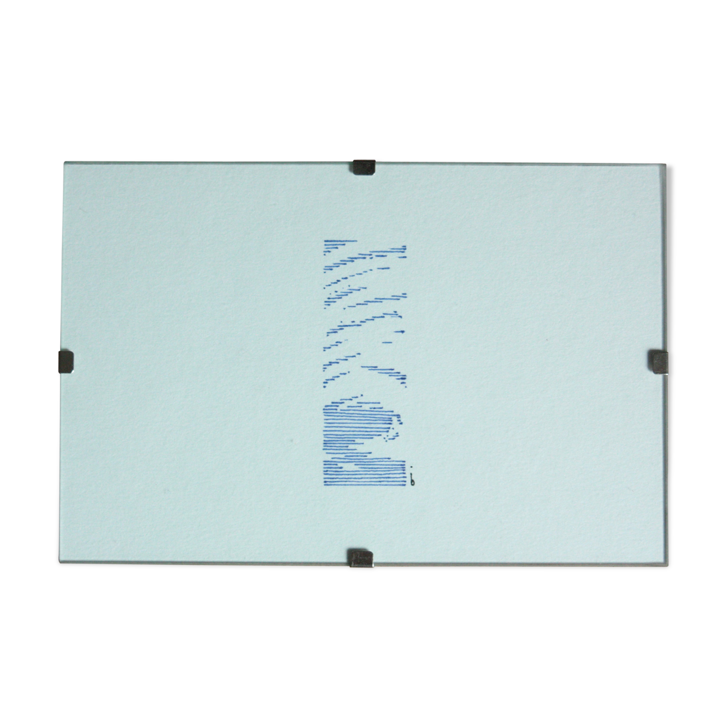 Original Sky Illustration No.5