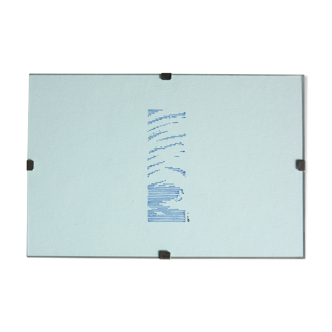 Original Sky Illustration No.5