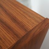 Teak bookcase, Danish design, 1970s, production: Denmark
