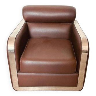 Fauteuil club