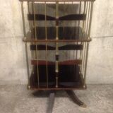 Rotating library 1970