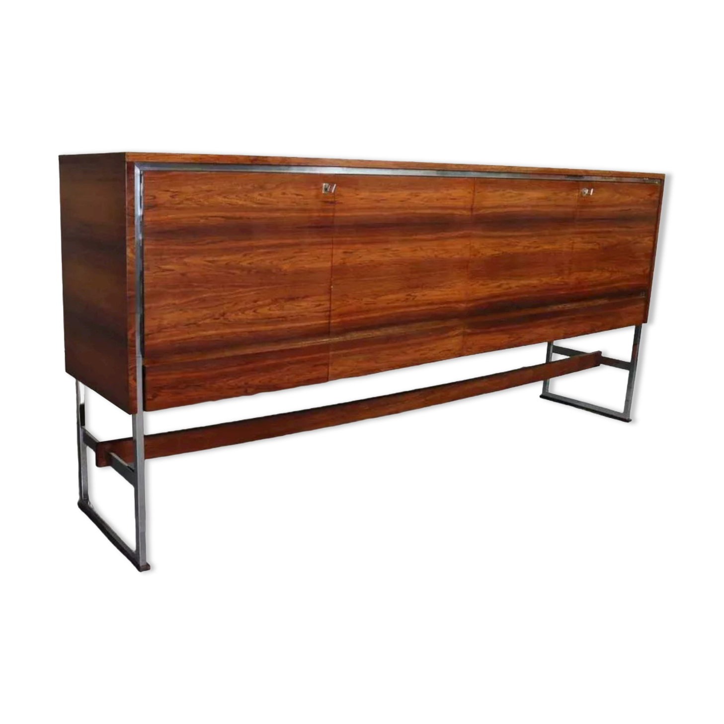 Vintage sideboard