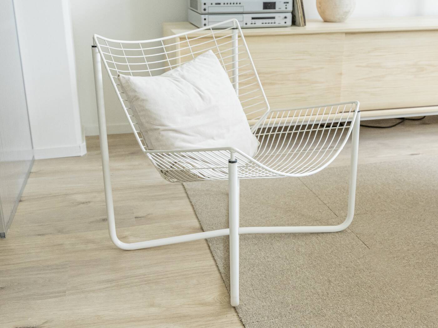 Fauteuil JÄRPEN, Niels Gammelgaard