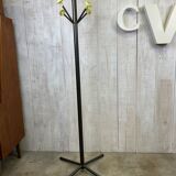 Vintage coat rack