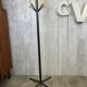 Vintage coat rack