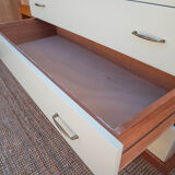 Scandinavian chest of drawers