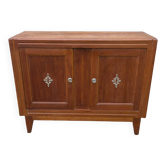 Petite enfilade