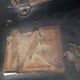 Transport trunk L90xh34xp50 travel