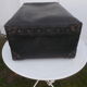 Vintage trunk suitcase