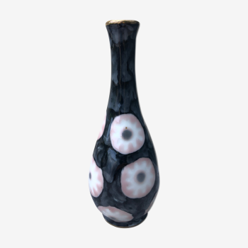 Vase en porcelaine de Camille Tharaud porcelaine de Limoges