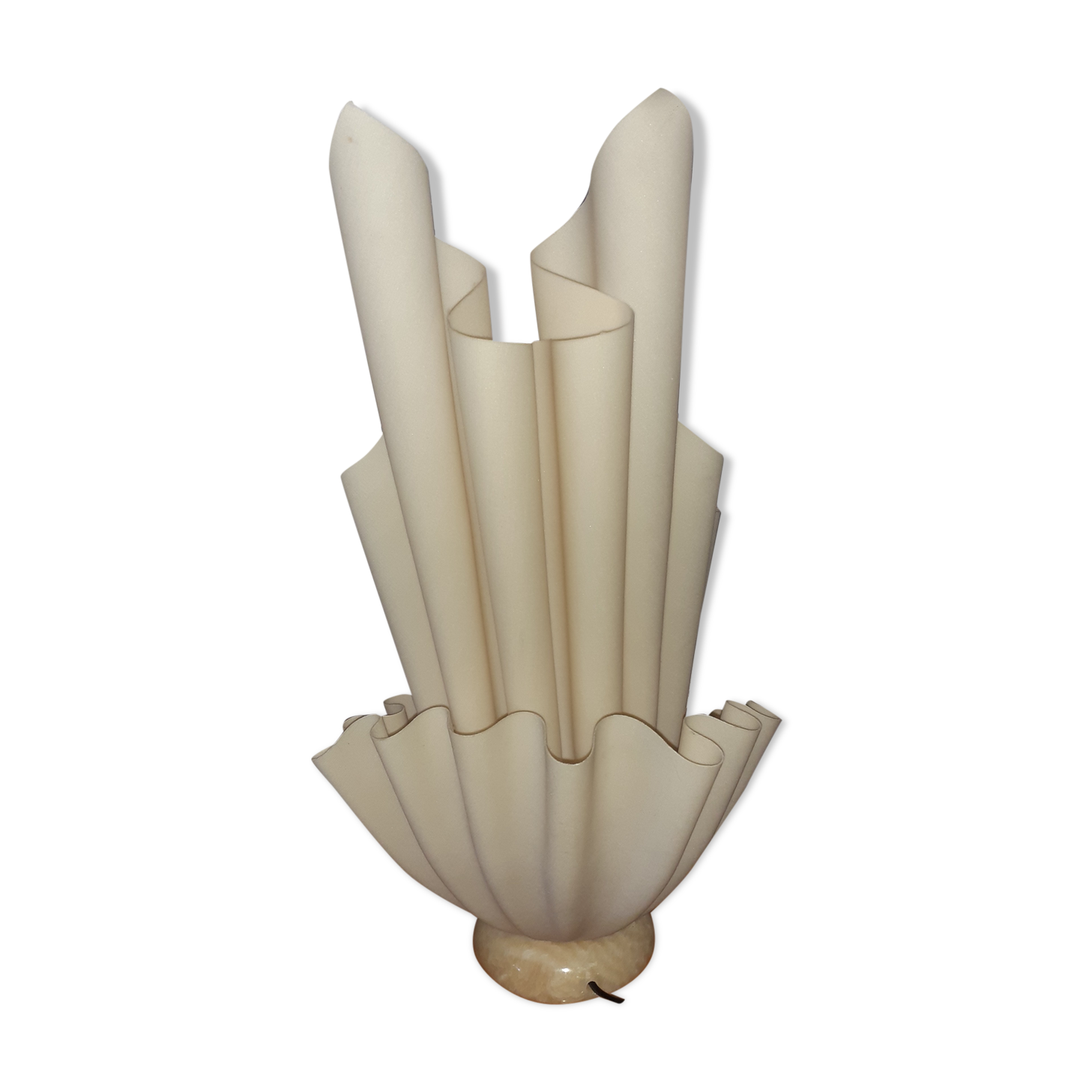 Lamp Athena design Georgia Jacob