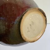Gréber ceramic vase