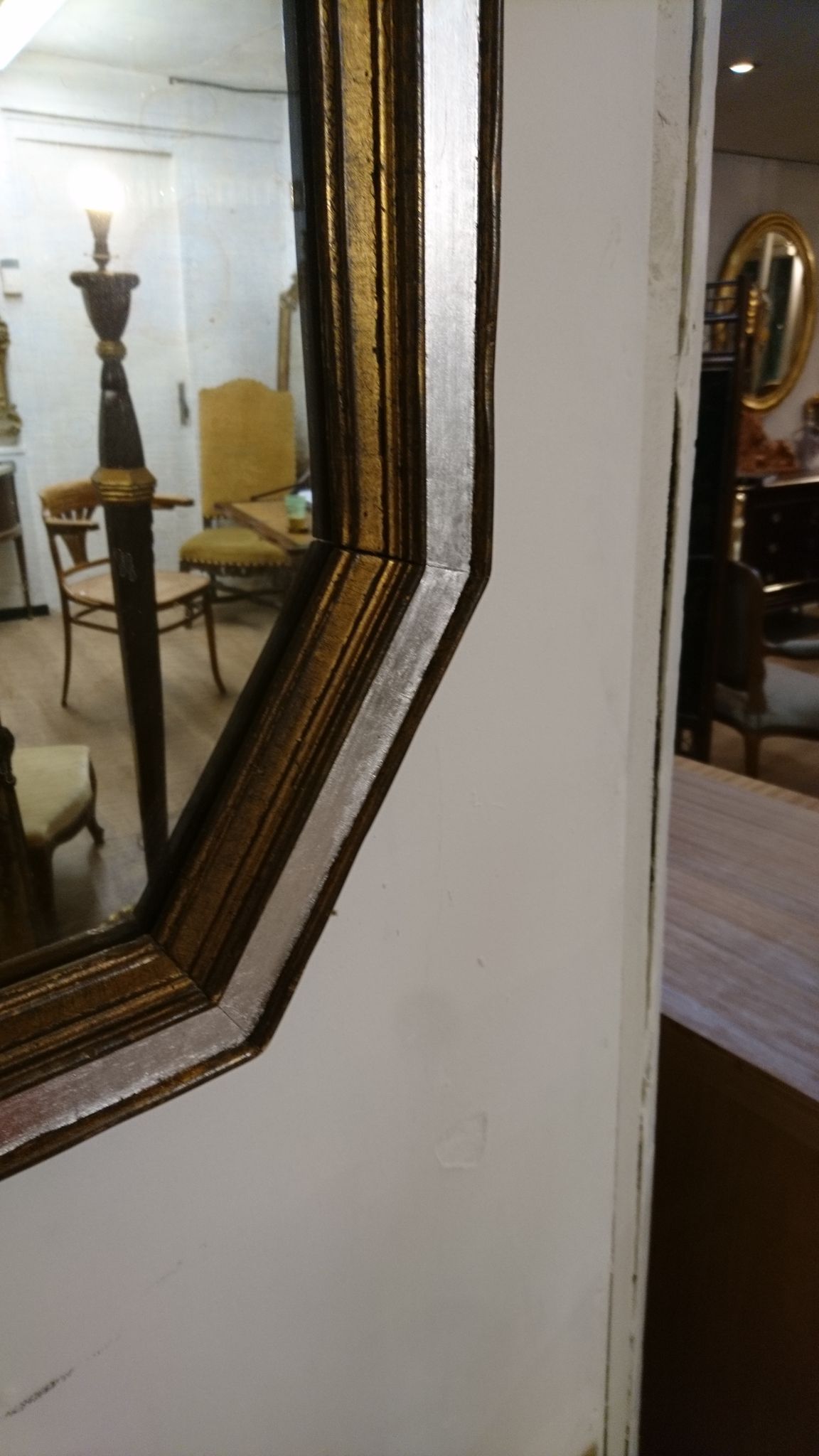 Mirror 81x63 cm