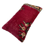 Vintage Turkish Handmade Cushion Cover 30 x 60 cm