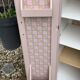 Mado powder pink buffet cabinet 1950