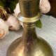 Bronze vase