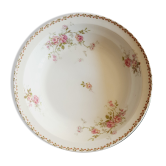 LIMOGES hollow dish or porcelain bowl