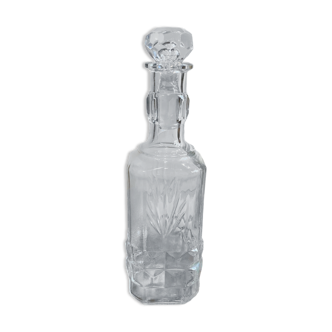 Carafe cristal