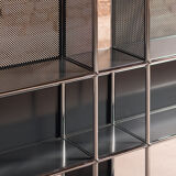 Modular shelf - USM Haller