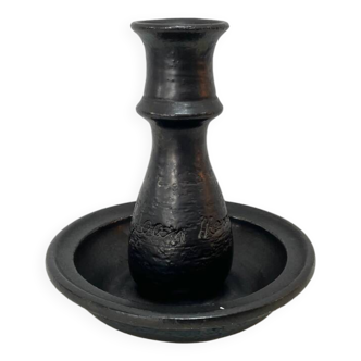 Jean Marais ceramic candlesticks