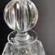 Carafe à whisky cristal taillé – Les Ducs de Lorraine