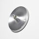 Wall lamp by Charlotte Perriand, Les Arcs circa 1970
