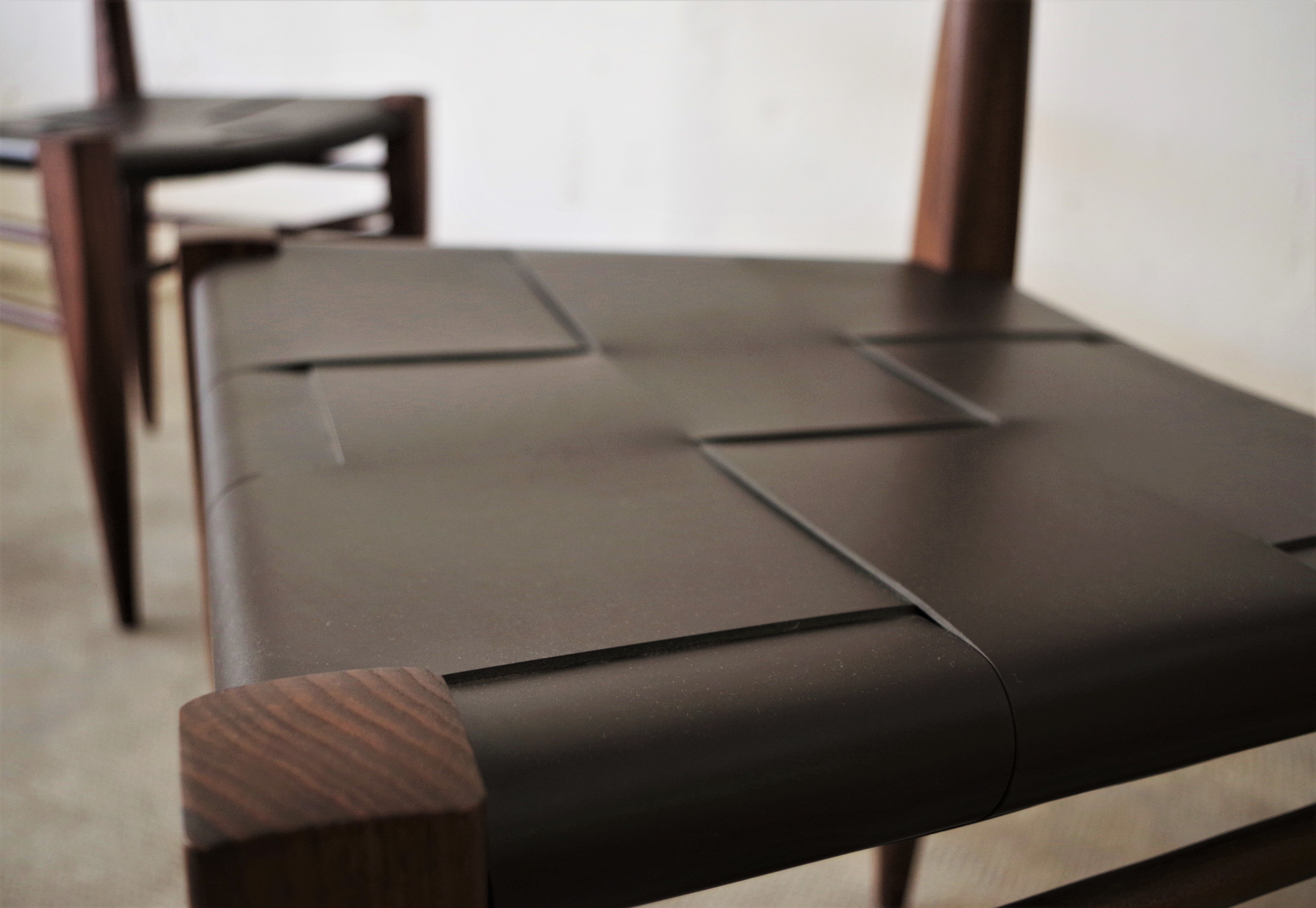 Biliani Dining Room Chairs, 1900s, Set of 2