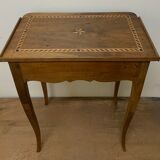 Writing desk period XIX th