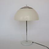 Vintage mushroom lamp by Unilux editions
