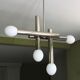 Chandelier from Sciolari 1970