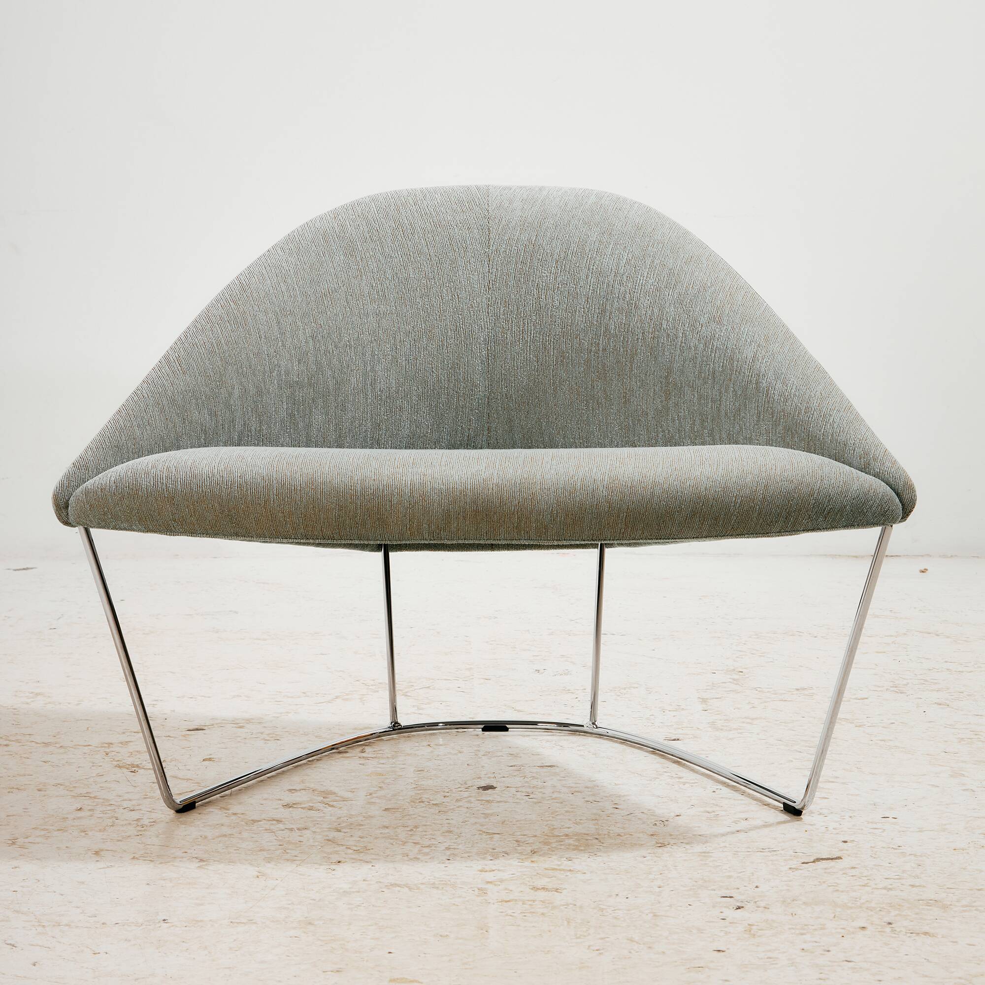 Colina armchair by Lievore Altherr Molina for Arper
