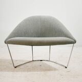 Colina armchair by Lievore Altherr Molina for Arper