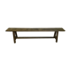Banc ancien