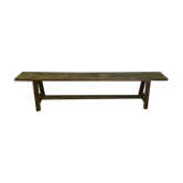 Banc ancien