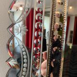 Miroir vénitien 126x73cm