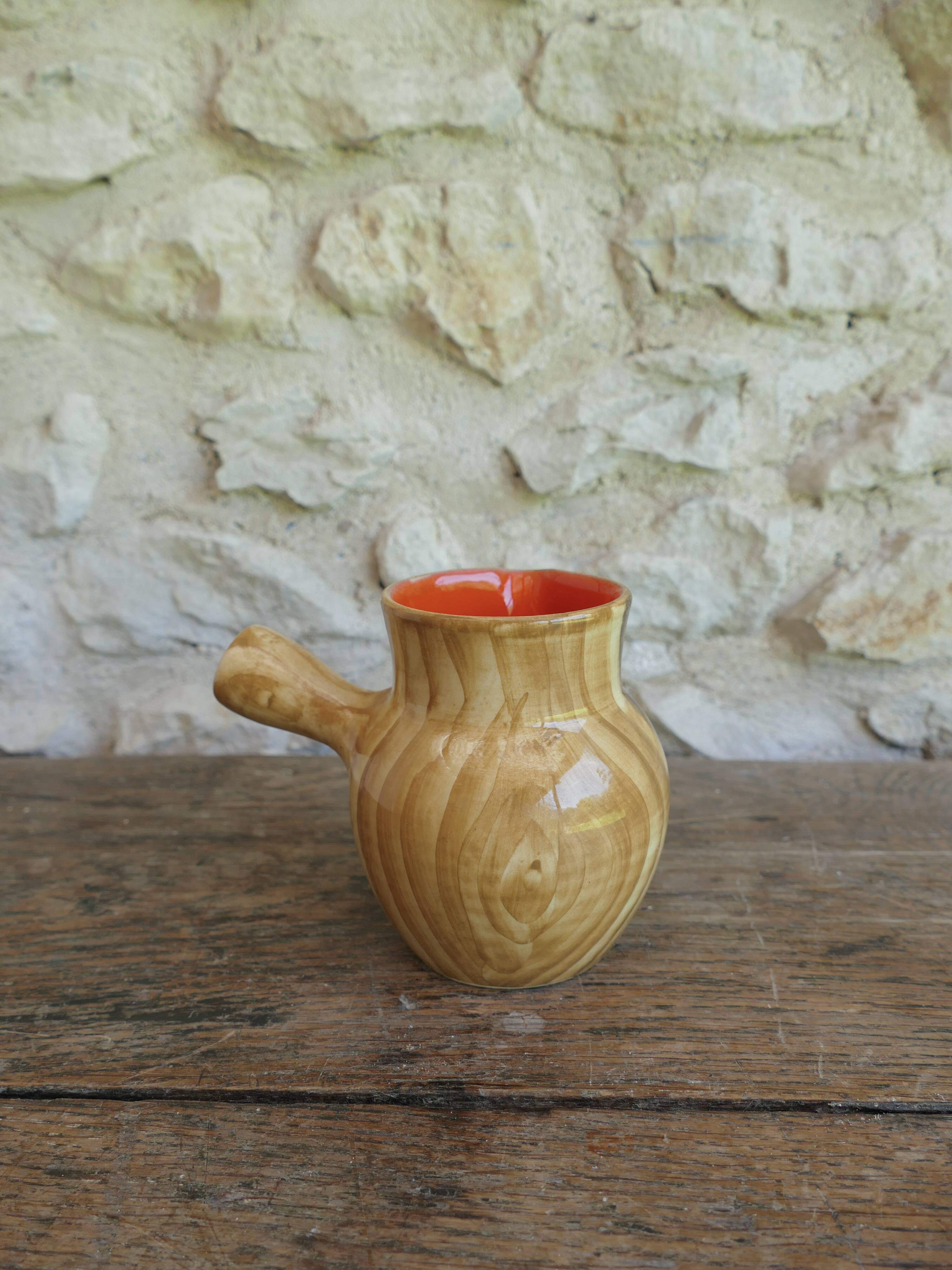 Granjean pitcher - Jourdan