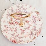 Johnson Bros Rose Chintz Servant - Made in England