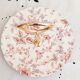 Johnson Bros Rose Chintz Servant - Made in England