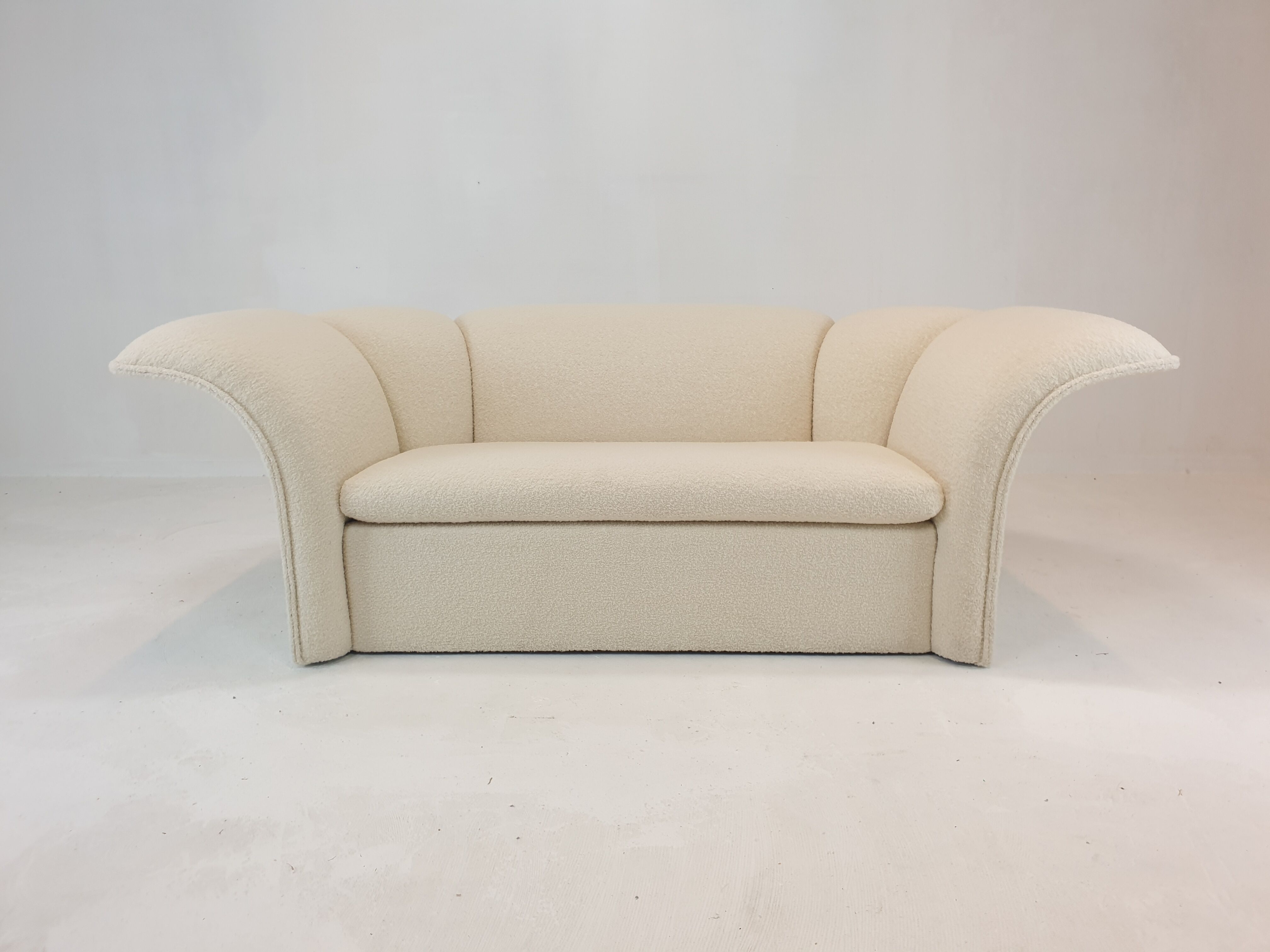 2-Seat sofa by Artifort, 1970's