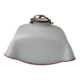 Art Deco lampshade
