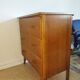 Commode vintage
